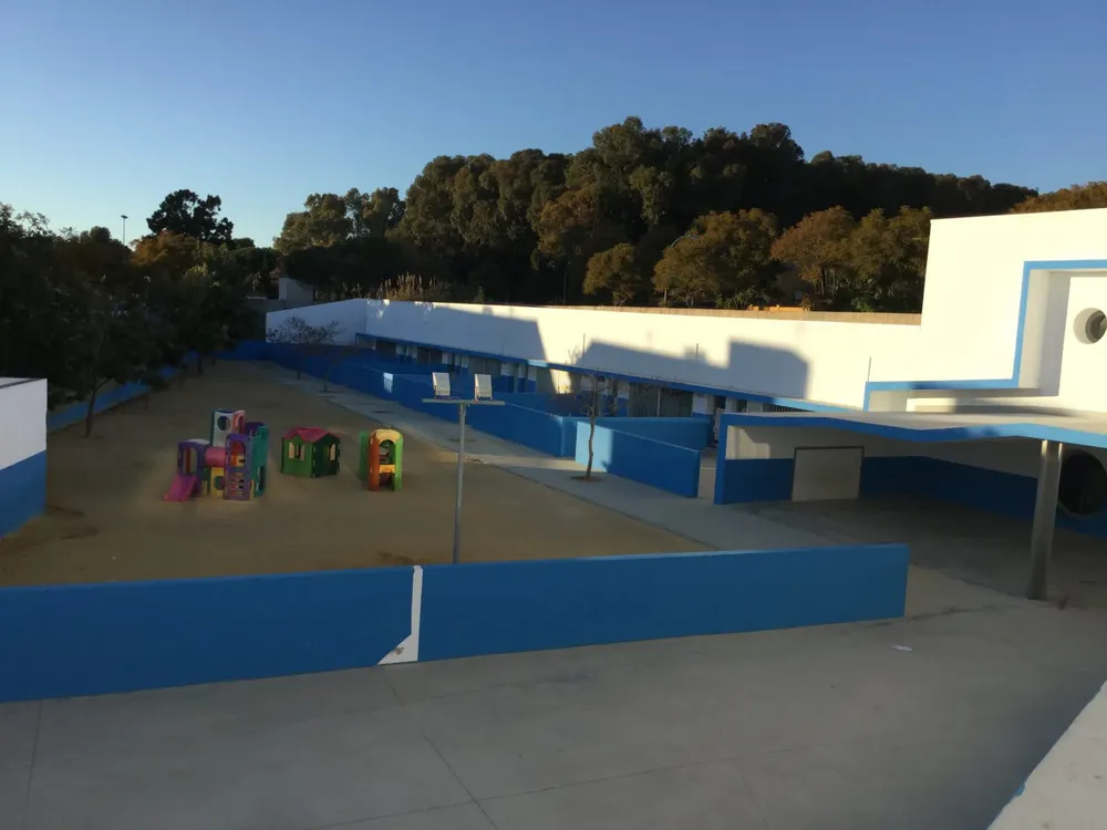 COLEGIO COSTA OESTE
