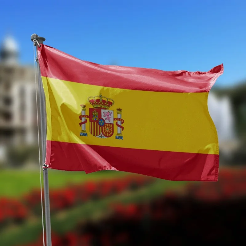 bandera-de-espana