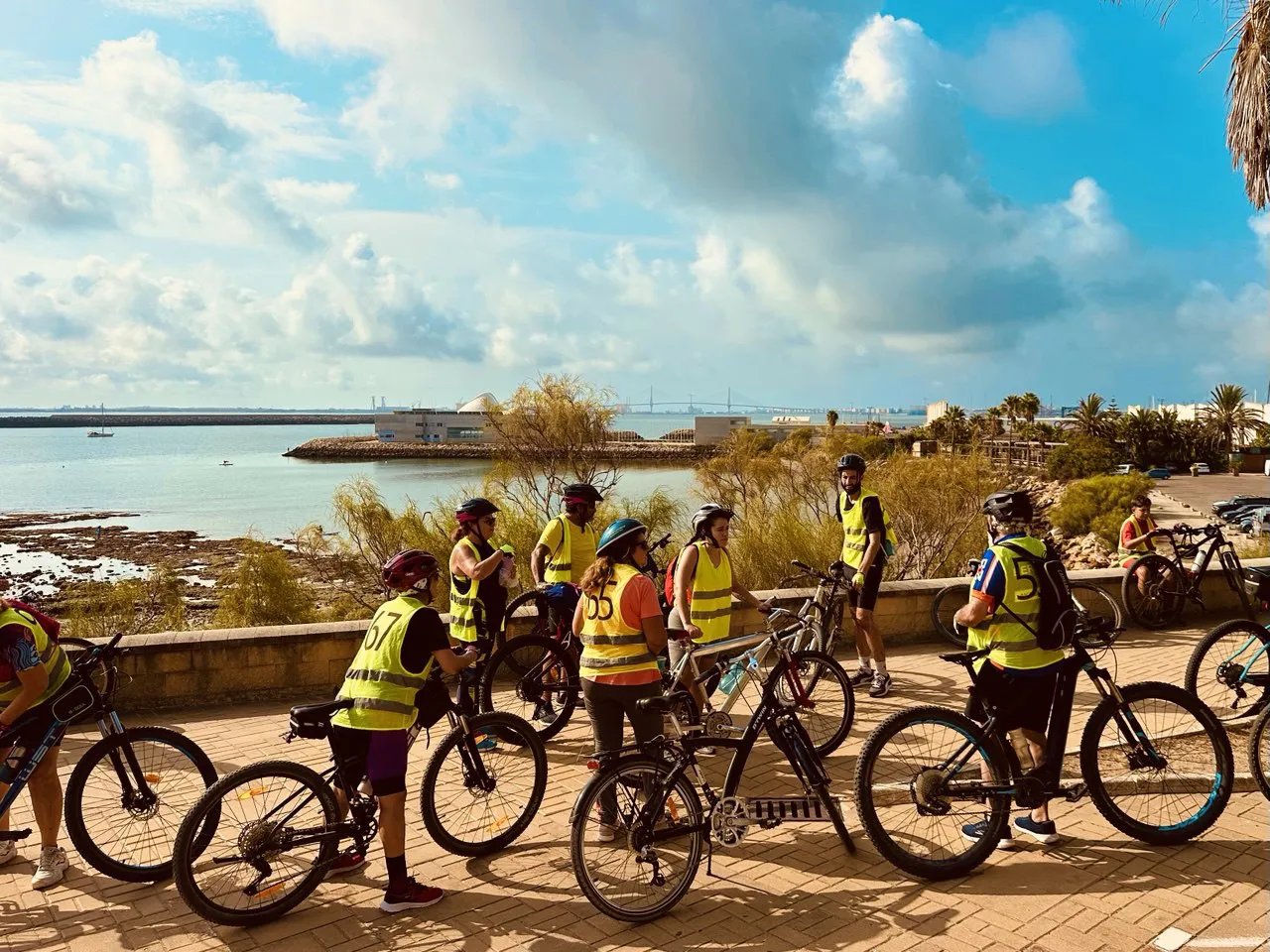 RUTA EN BICI 2 22 SEPT