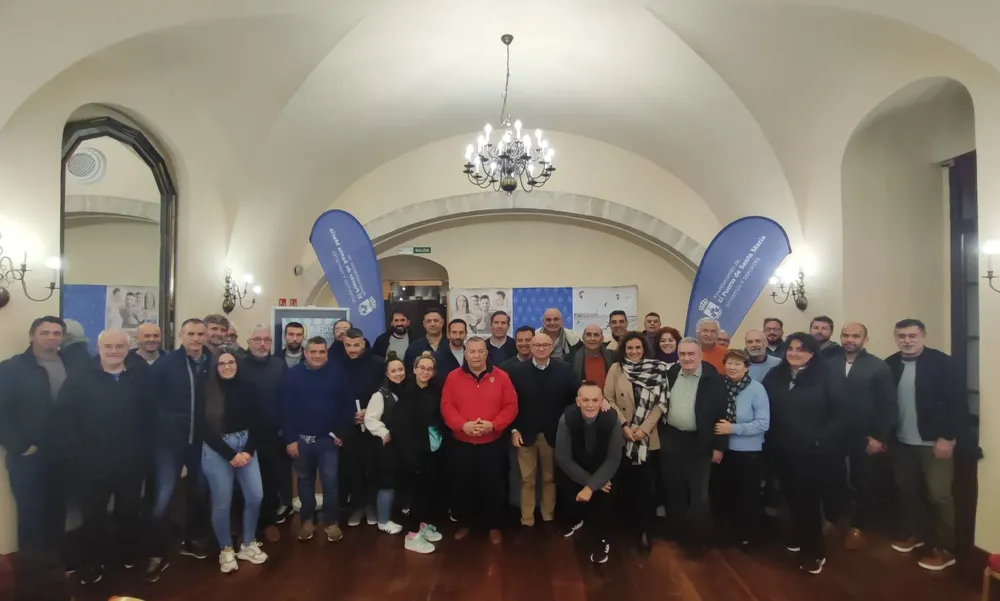 Juegos Deportivos Municipales 2024.2025