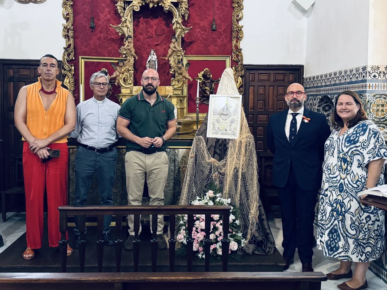 Virgen del Carmen 1