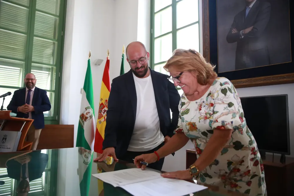 estabilización toma de posesión