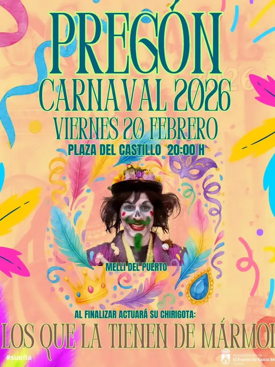 2026.02.20 CARTEL PREGÓN