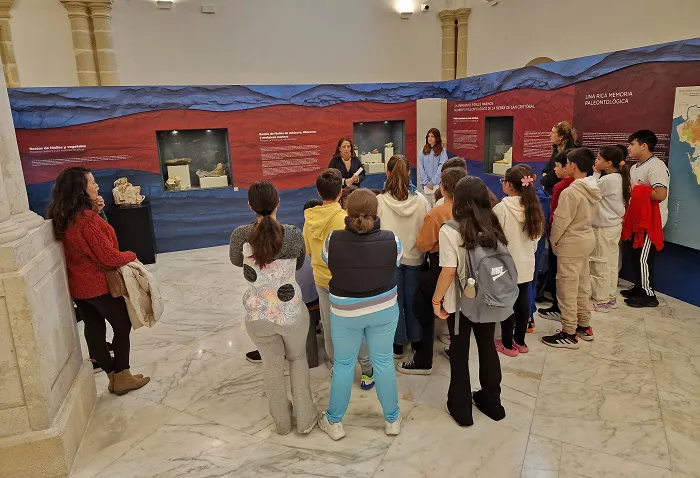 2025.02.18 FOTO VISITA AL FUTURO MUSEO MUNICIPAL