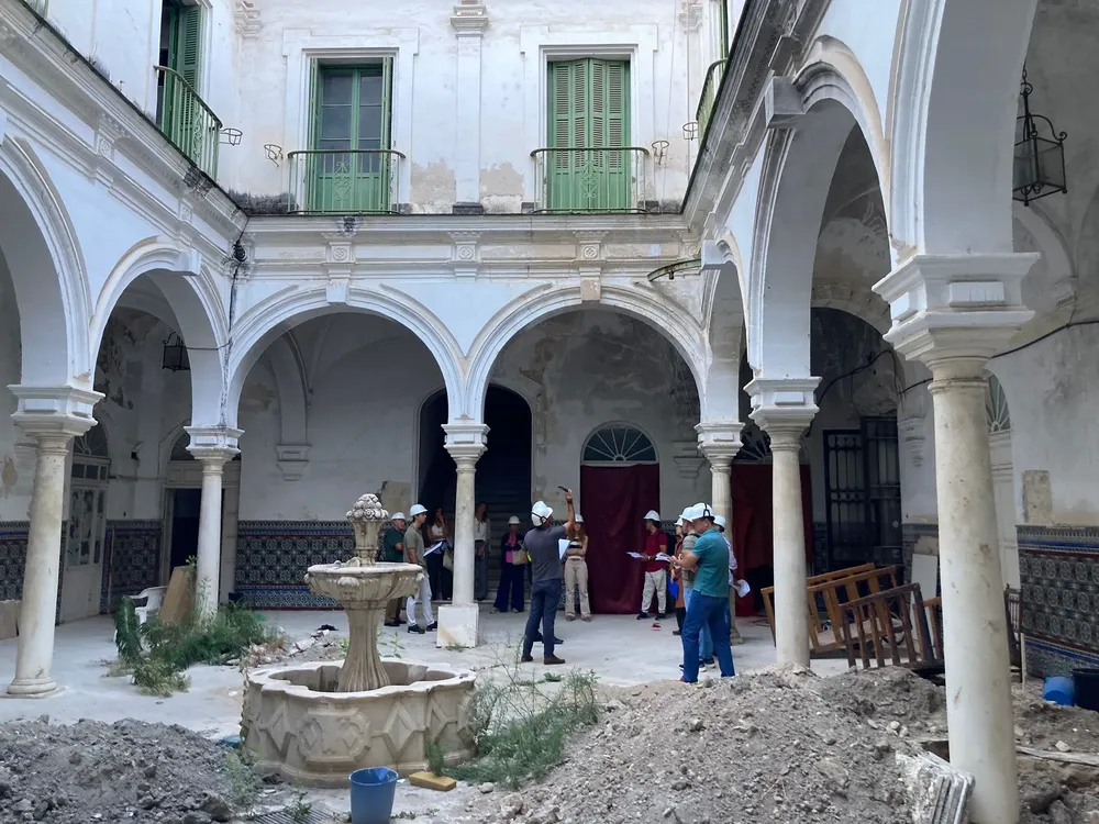San Juan de Dios
