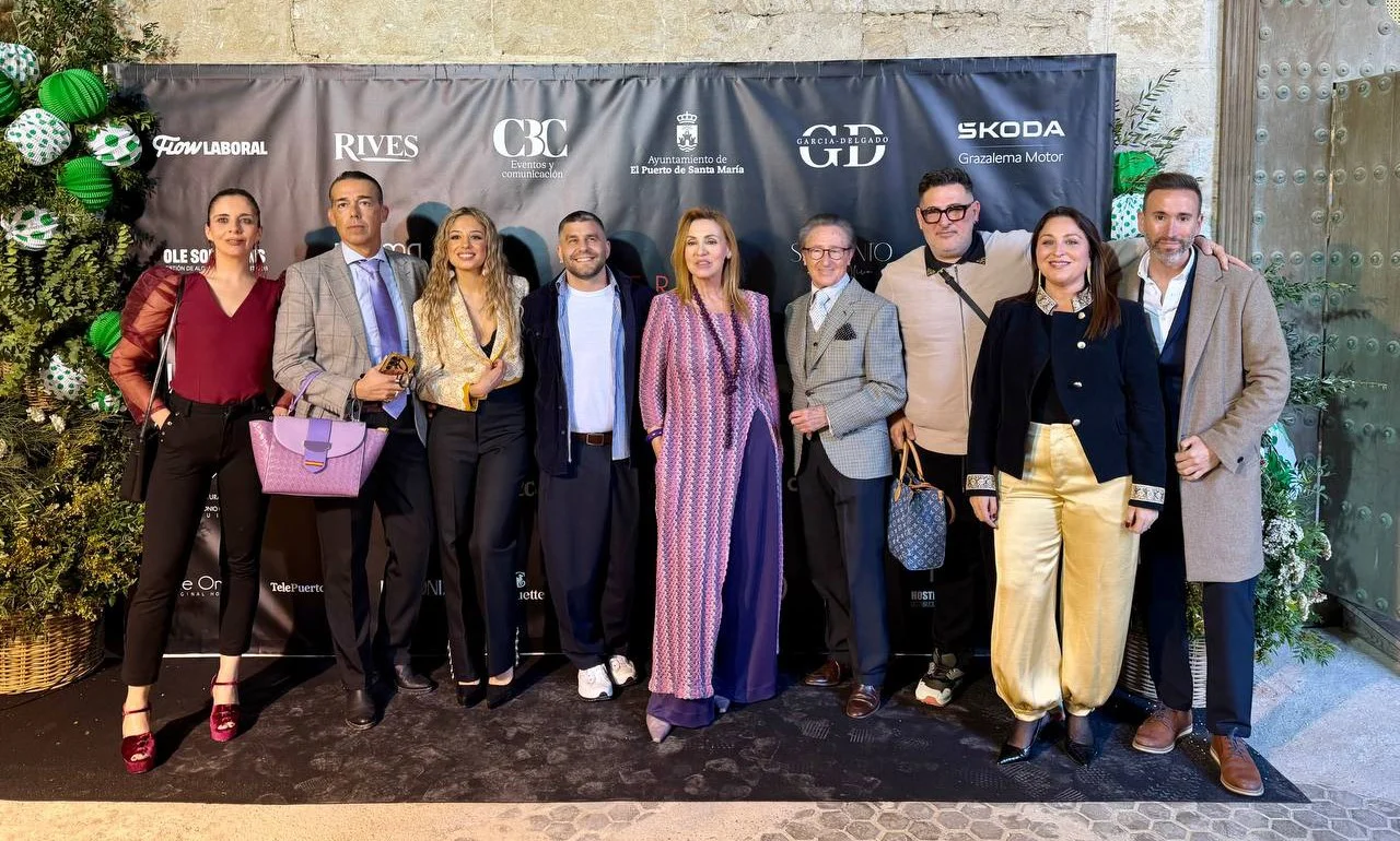 2026.02.27 FOTO INAUGURACIÓN EL PUERTO FLAMENCO