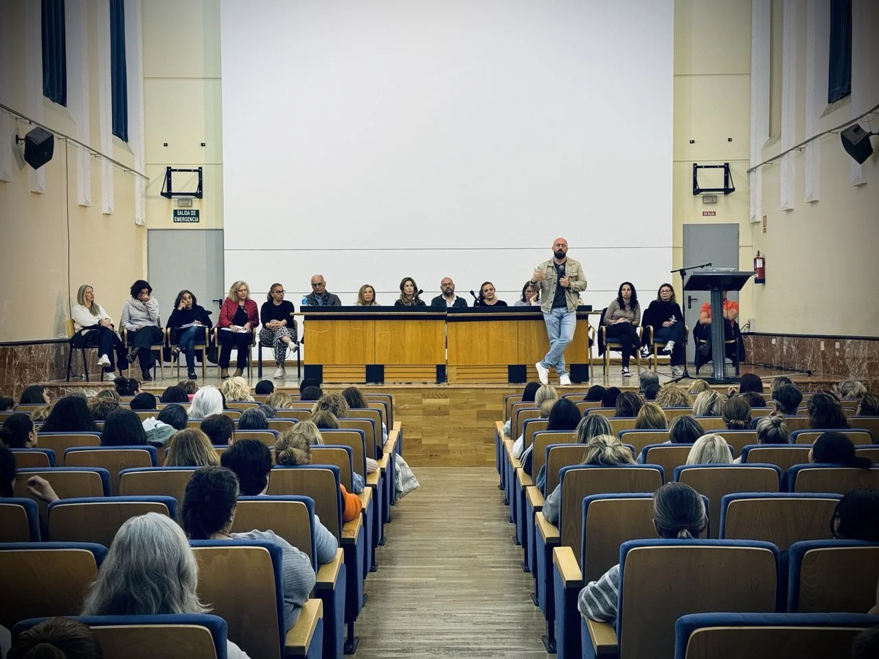 Servicio de Ayuda a Domicilio 2