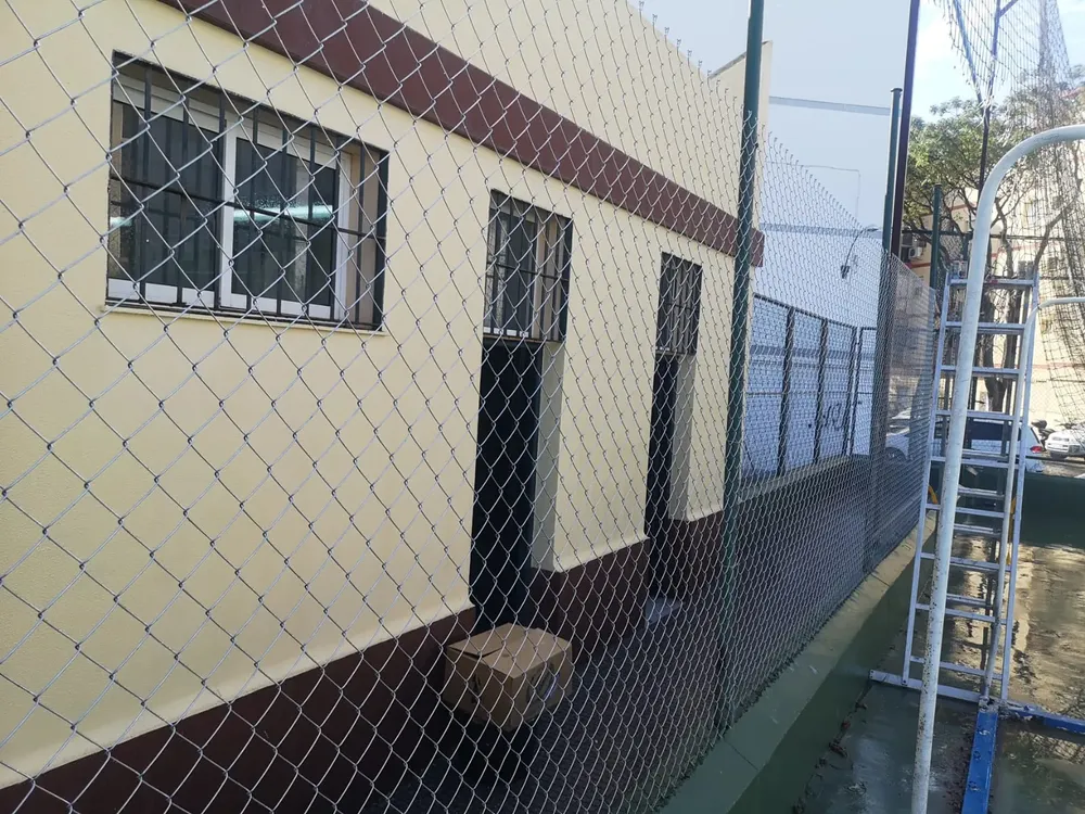 PISTA DEPORTIVA MUNICIPAL RAMÓN RUIZ 1