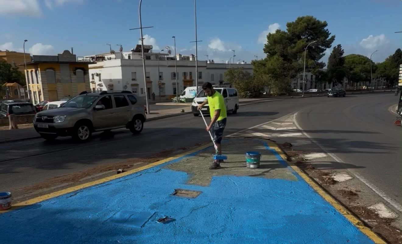 Pintado Mediana