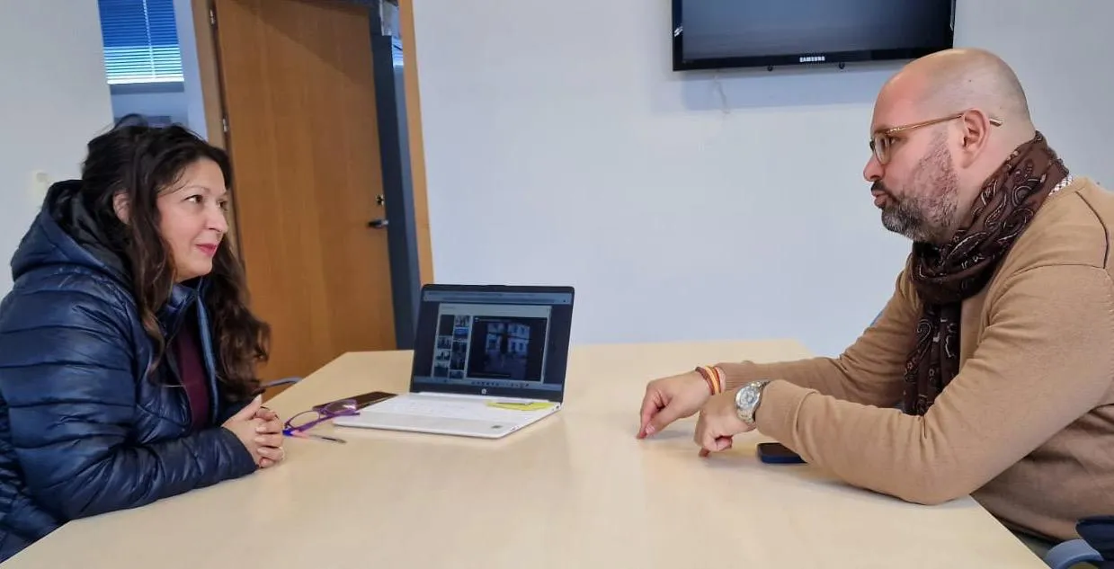 2025.12.01 FOTO DE BELLO PROGRAMA ANDALUCÍA ORIENTA