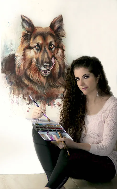 Ana-Rey
