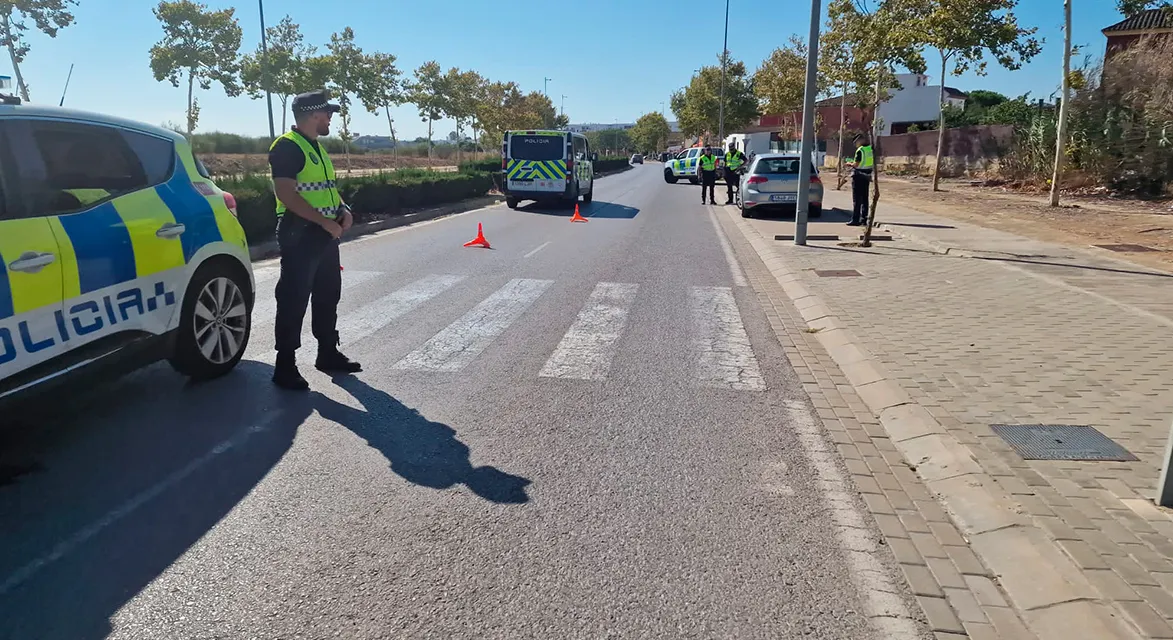 Policía Local