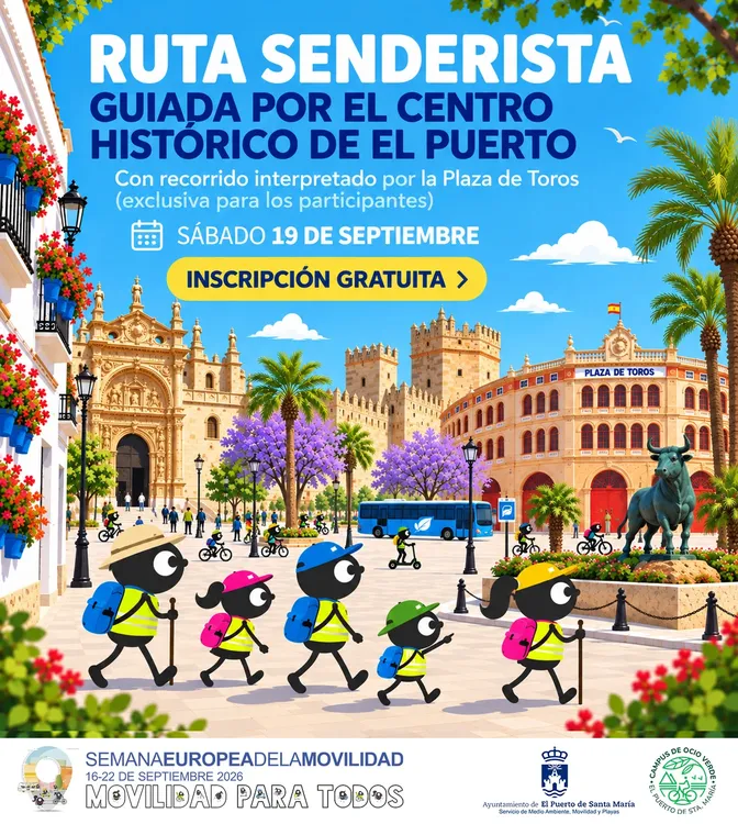 2026.09.14 CARTEL RUTA SENDERISTA DÍA 19