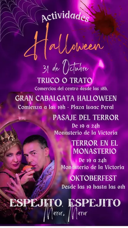 Halloween 3