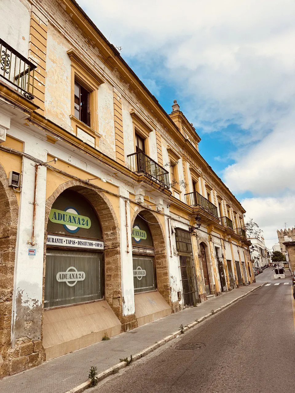 CASA DE LA ADUANA 3