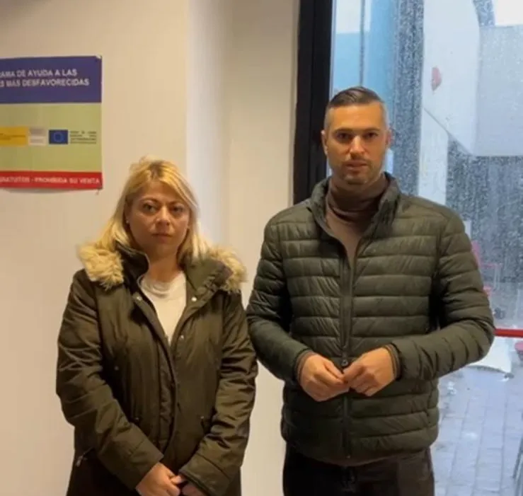 Albergue Municipal 09-02-24