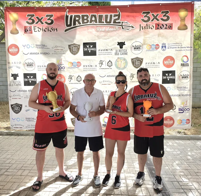 2026.07.18 FOTO DE GONZÁLEZ NIETO EN TROFEO BASKET
