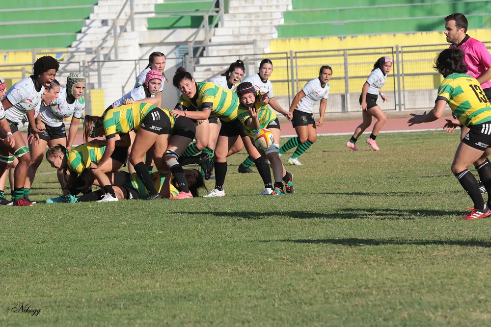 Copa de la Reina 21-09-24