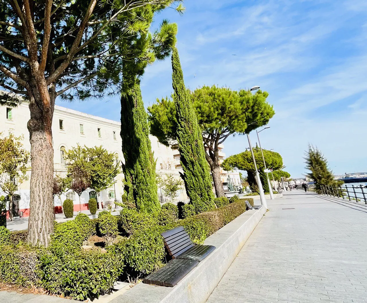 paisaje