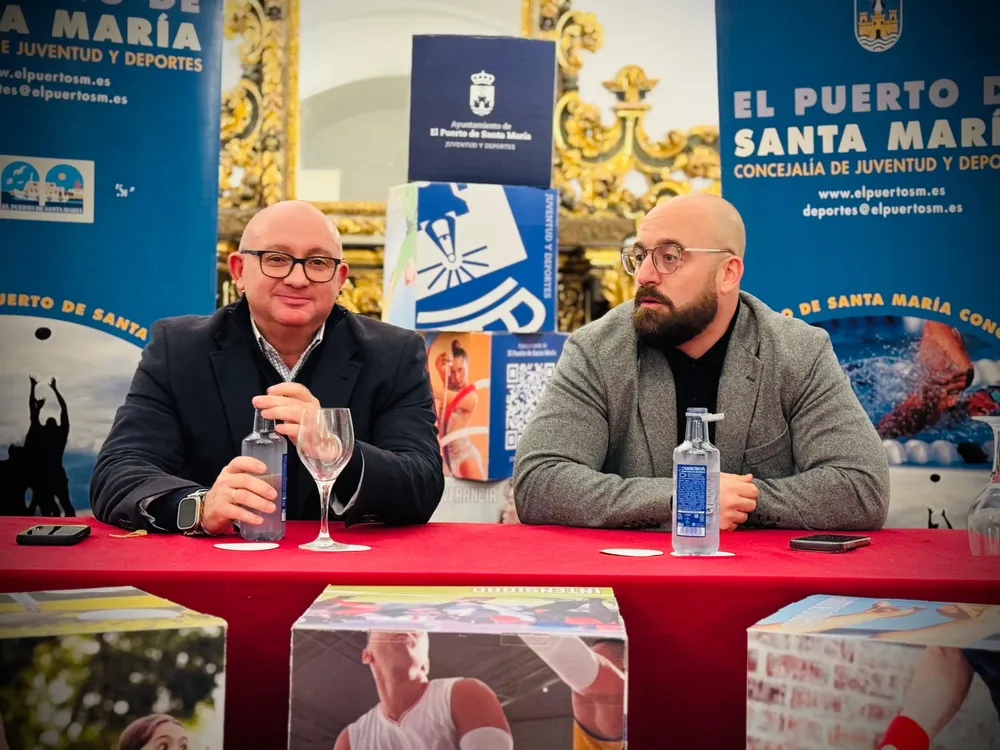 41 Juegos Deportivos Municipales 2