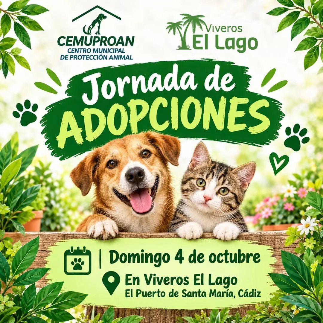 2026.10.01 CARTEL JORNADA DE ADOPCIONES