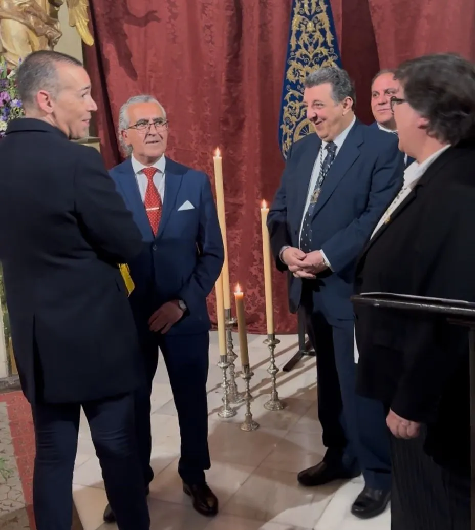 entrega de pasadores