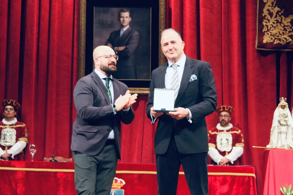 Pleno Extraordinario 7