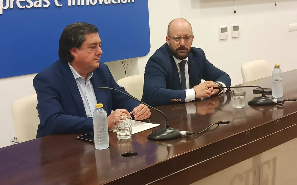 Jornada Alcalde El Puerto