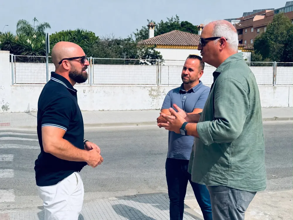 VPO El Paseo