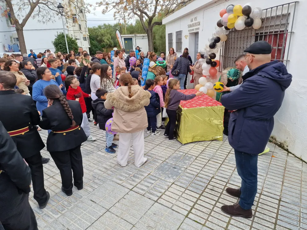 2026.01.02 FOTO JAVIER BELLO EN SUDAMÉRICA