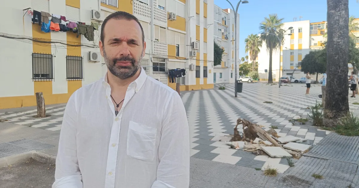 Paco Serisicola 2