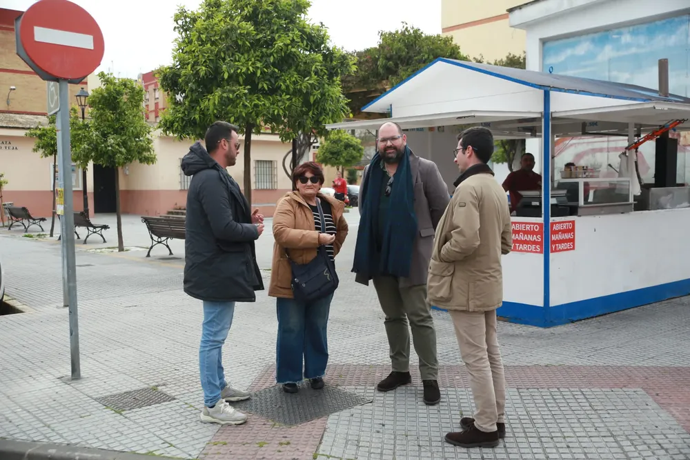 2025.03.20 FOTO VISITA A LA GOBERNAORA