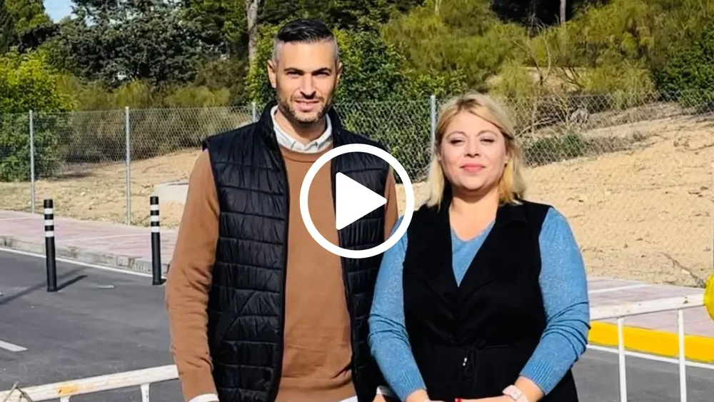 WEB VÍDEO