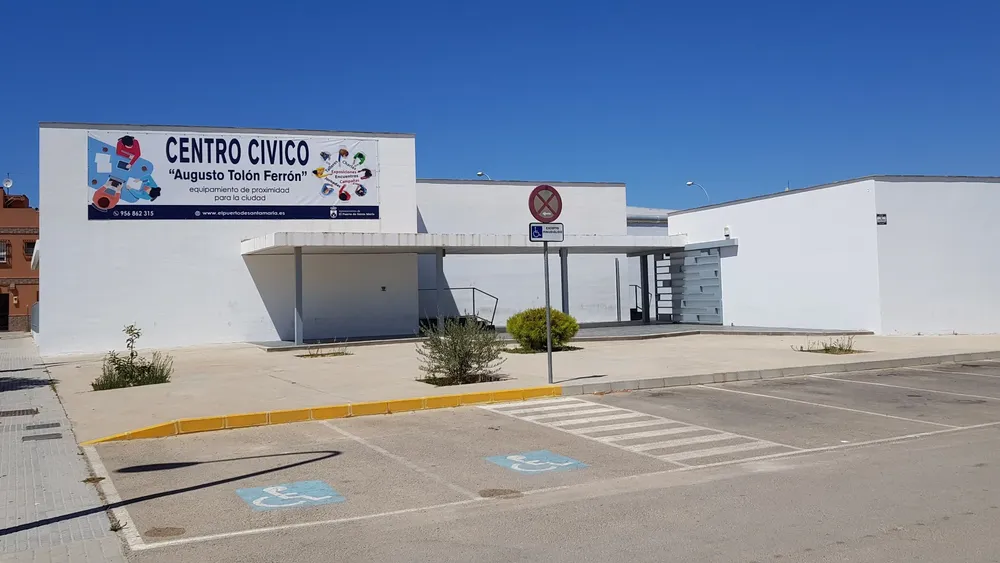 Centro Cívico