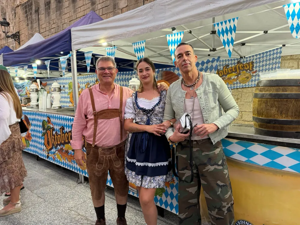 2026.10.09 FOTO INAUGURACIÓN OKTOBERFEST