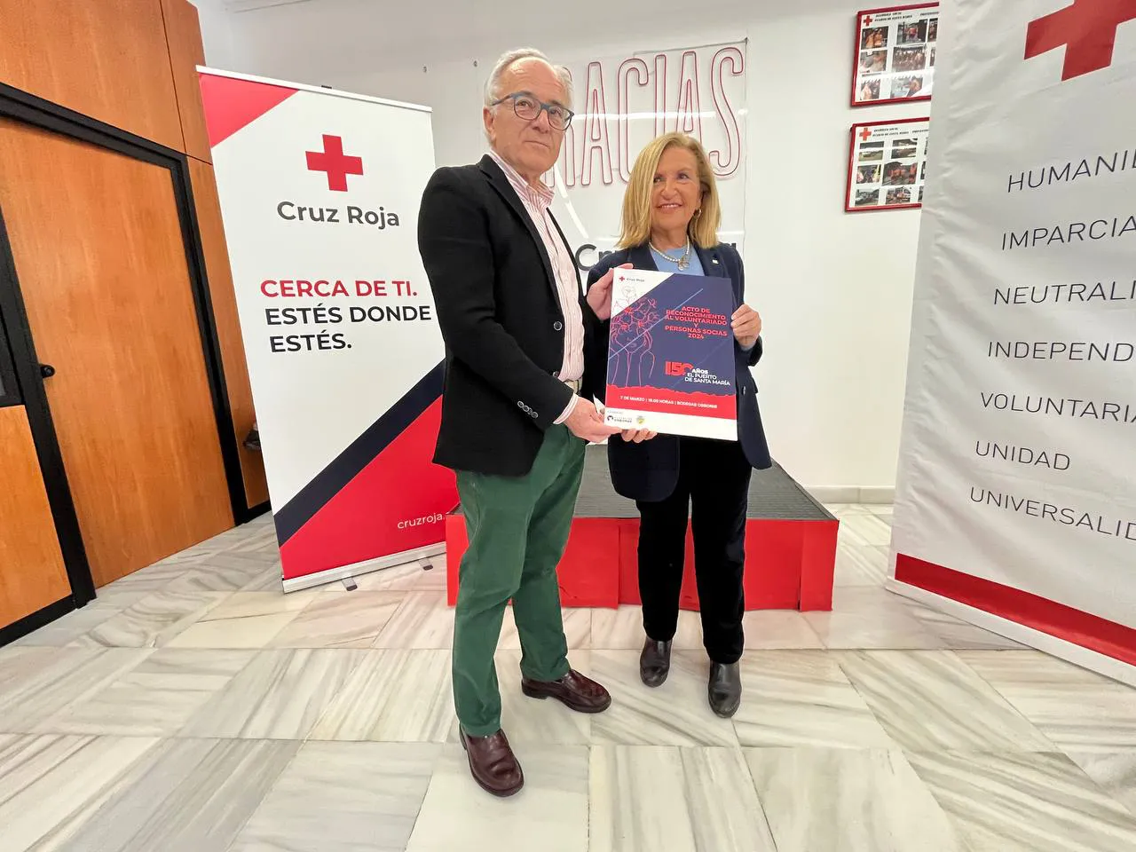 CRUZ ROJA 1