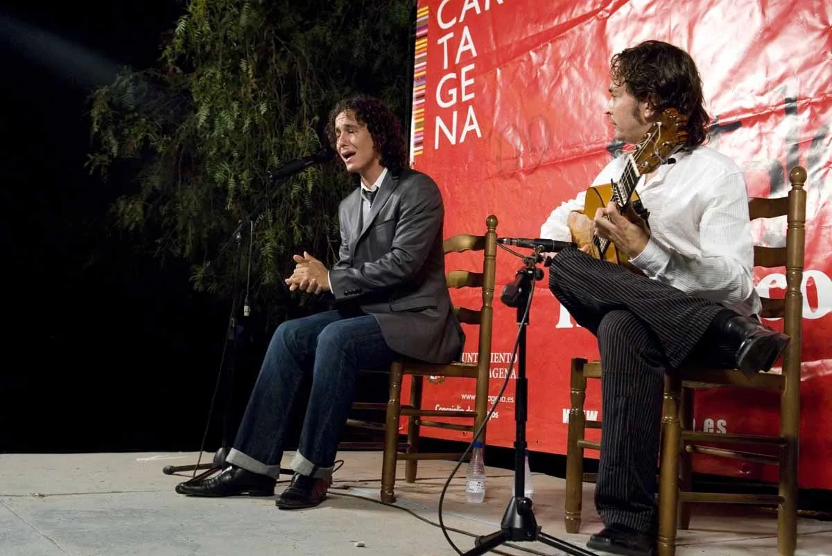 EuropaPress_4376759_recital_flamenco_jesus_corbacho