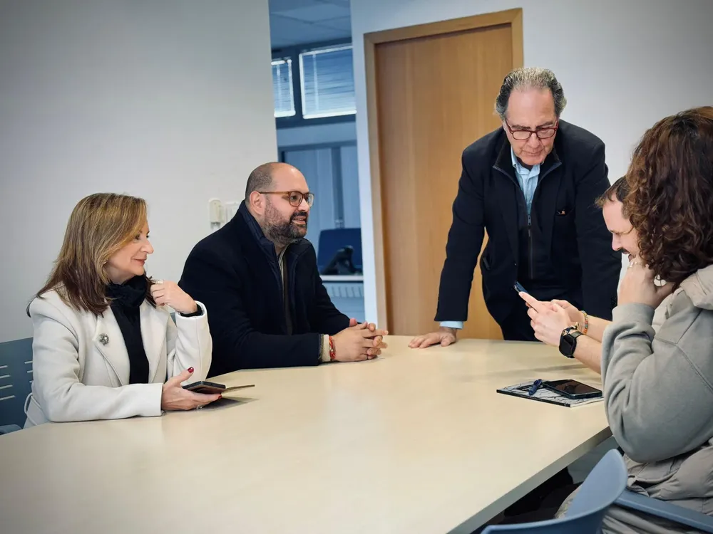 2025.12.05 FOTO REUNIÓN BELLO CON IMERIS