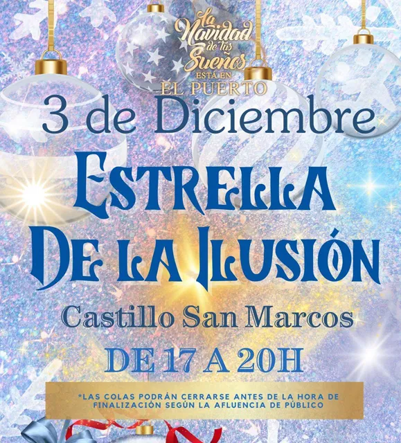 Cartel de la Estrella