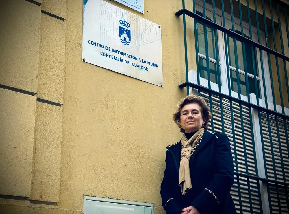 Silvia Gómez
