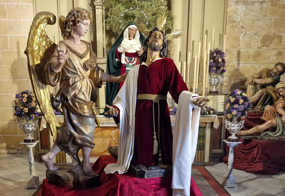 2026.03.15 FOTO BESAPIÉS EL OLIVO