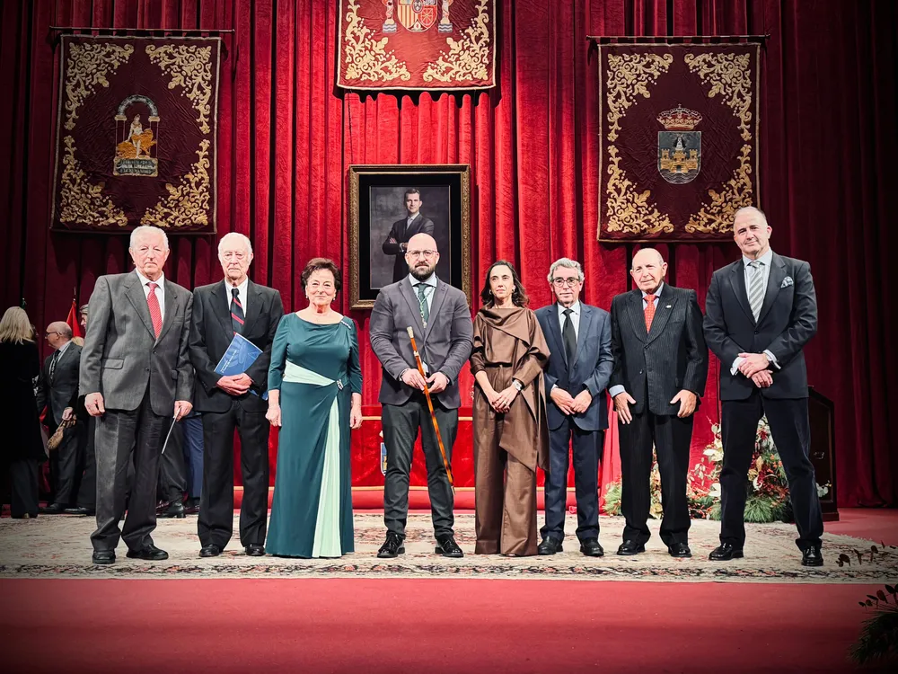 Pleno Extraordinario