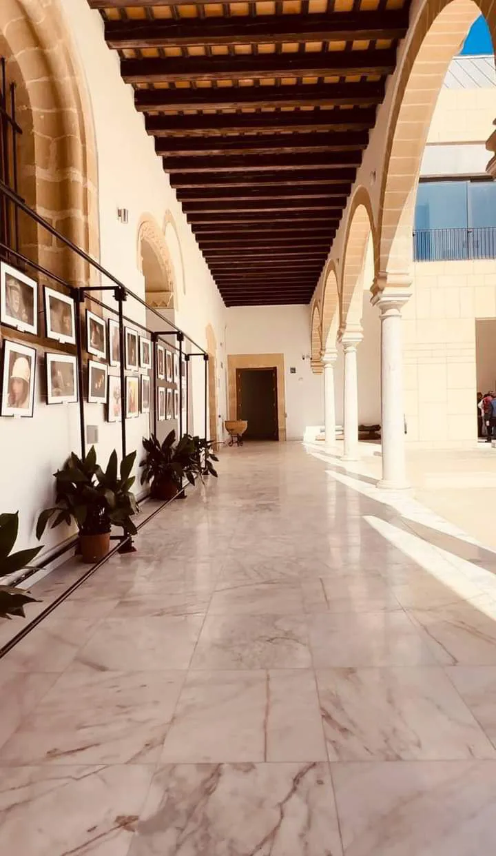 2024. FOTO INTERIOR HOSPITALITO