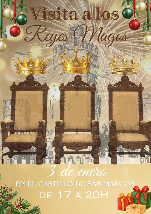 2026.01.02 CARTEL VISITA A REYES MAGOS