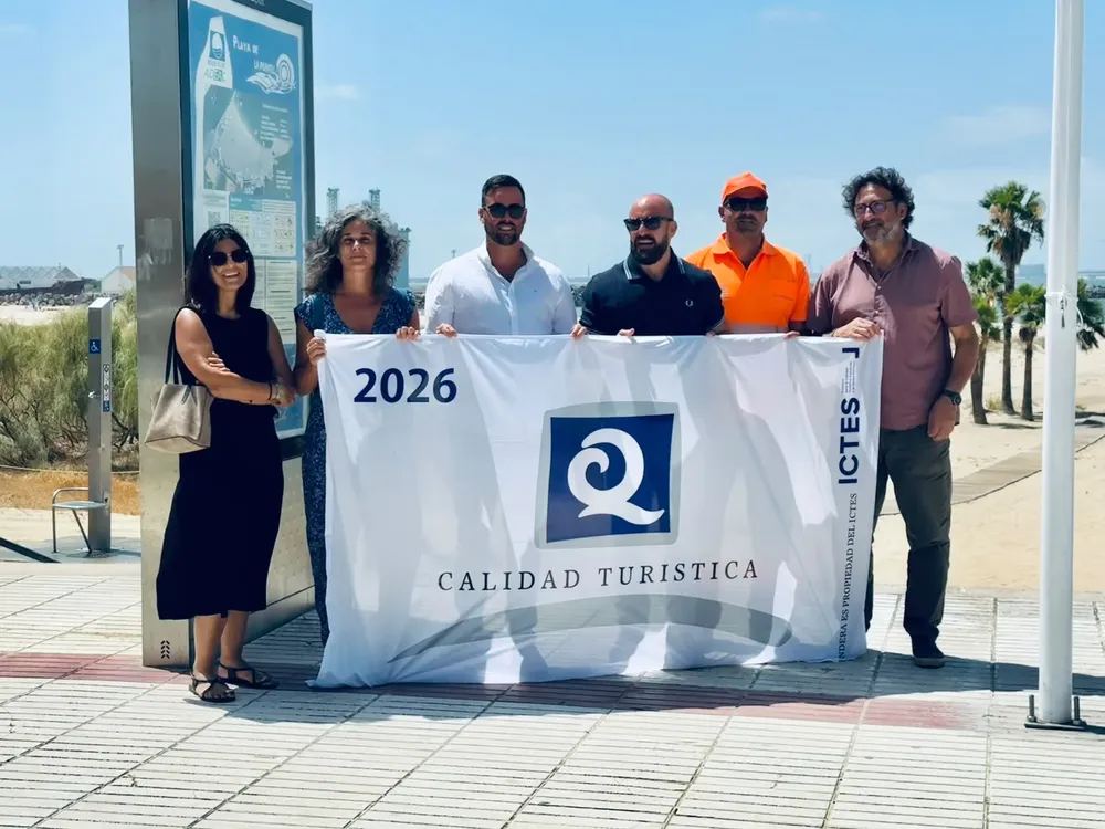Q de Calidad Turística