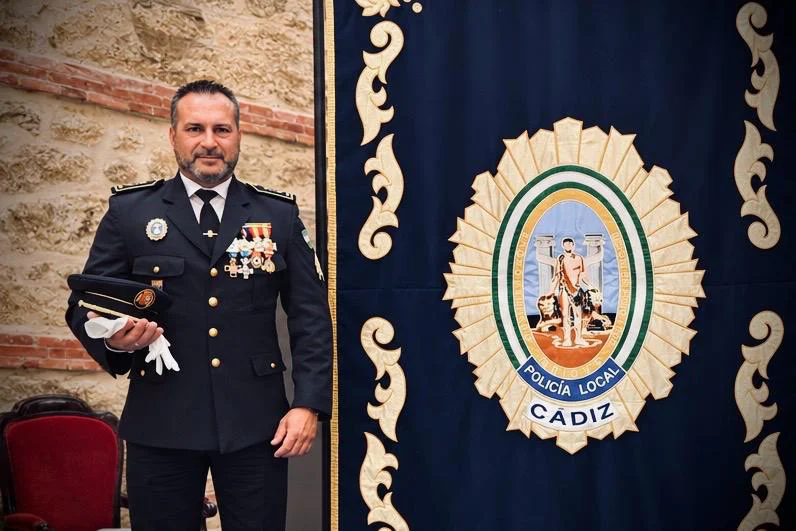 Oficial de El Puerto