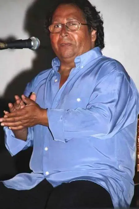 MANUEL DE LOS RÍOS
