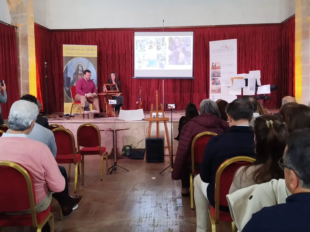 Presentacioìn Libro 1