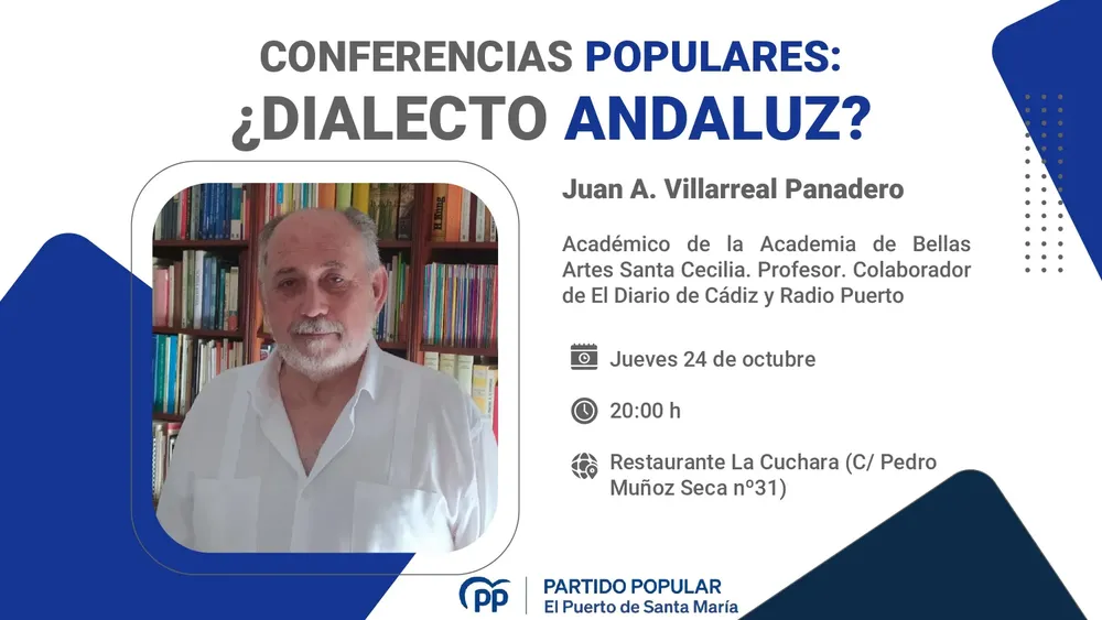 Conferencias Populares (1)