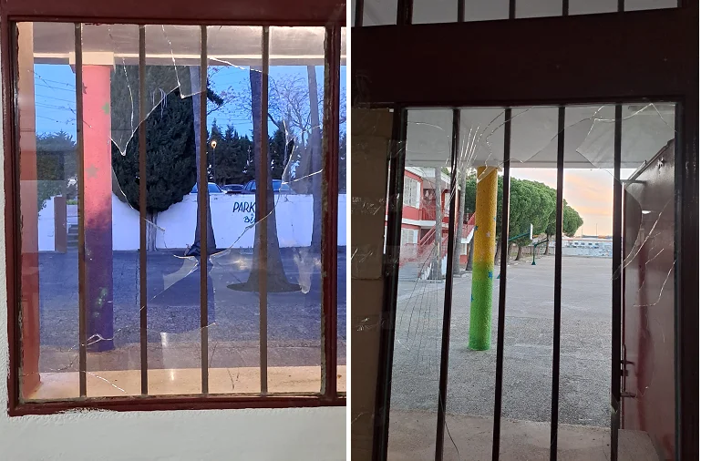 CEIP El Juncal (03-03-26)